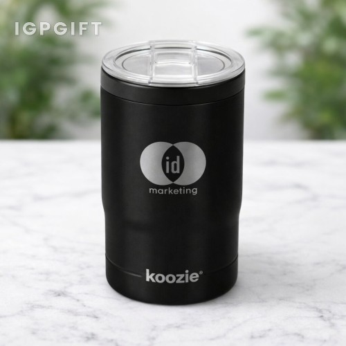 定製真空保溫杯 - 11盎司 - 激光雕刻版