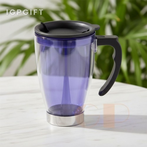 熱水杯