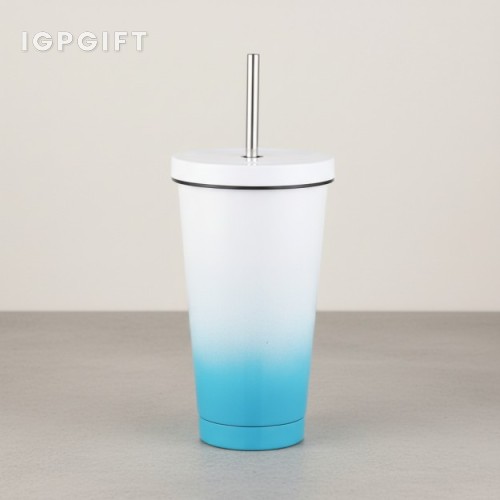 不銹鋼保溫咖啡杯700ml