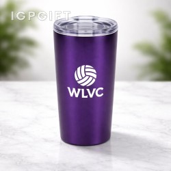 多功能真空保溫杯