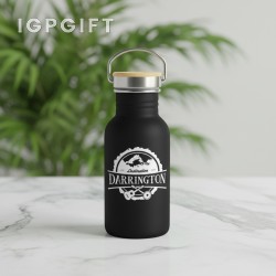 多功能金屬水瓶
