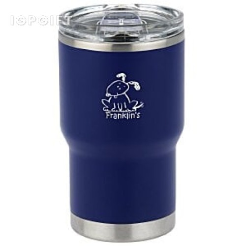 奧洛格真空保溫杯 - 12oz