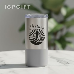 嘉年華真空保溫杯