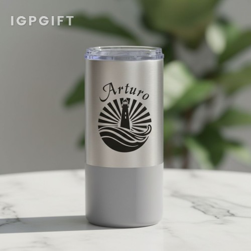 嘉年華真空保溫杯