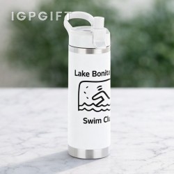 精緻隨行真空保溫水瓶