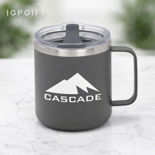 便攜真空保溫杯