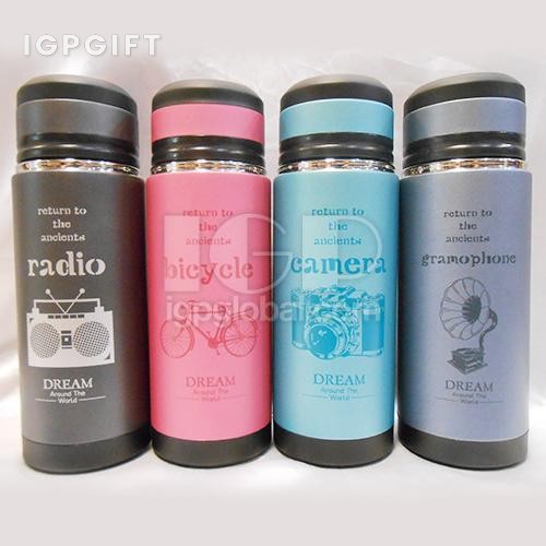 不鏽鋼真空保溫杯