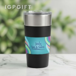 定製雙層真空保溫杯