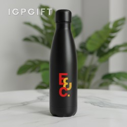高端不銹鋼水瓶