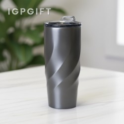 環保真空保溫杯 500ml