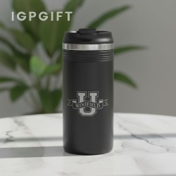 雙用真空隨行杯 - 17 oz. - 激光雕刻