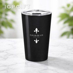 雙層不鏽鋼真空保溫杯