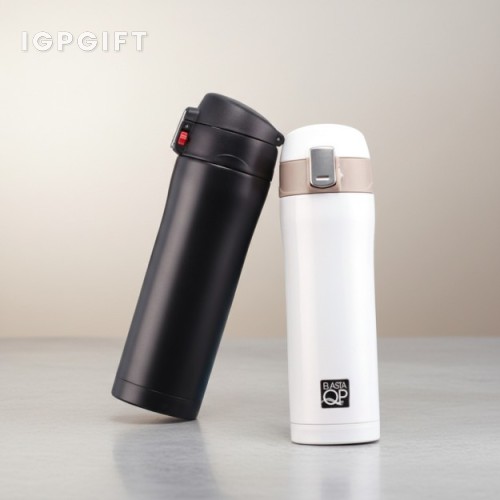 不銹鋼真空保溫杯 - 500ml