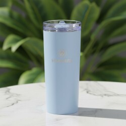 花瓣真空保溫杯