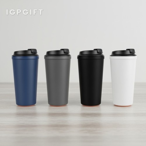 雙層吸盤保溫杯