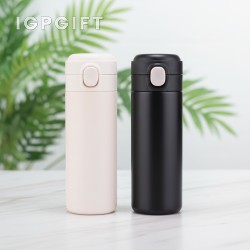 420ml 不銹鋼真空保溫瓶