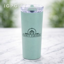 精緻真空水杯 - 21 盎司