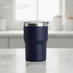 雙層保溫咖啡杯