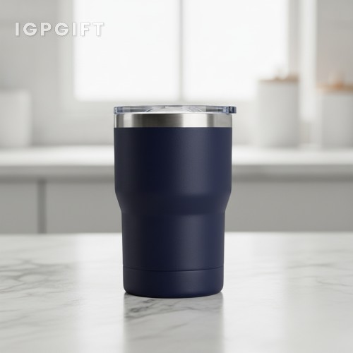 雙層保溫咖啡杯