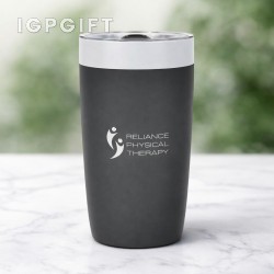 不銹鋼保溫杯 - 20 盎司