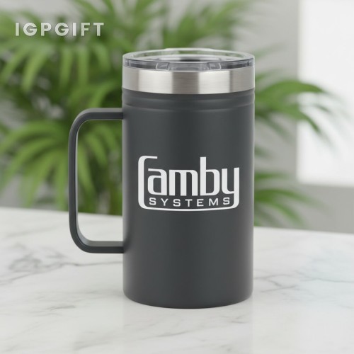 北極區豪華熱保溫杯