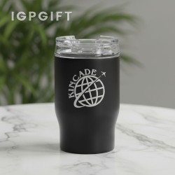 都市多功能保溫杯