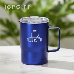 露營保溫杯