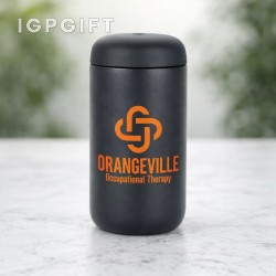 雙層不銹鋼保溫杯
