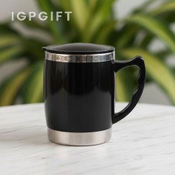 熱水杯