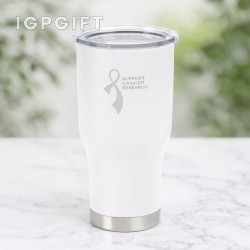 高峰真空保溫杯