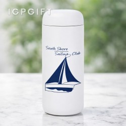 精緻旅行保溫杯