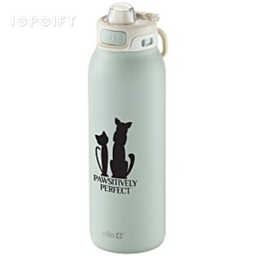 便捷真空保溫瓶 - 32 oz.
