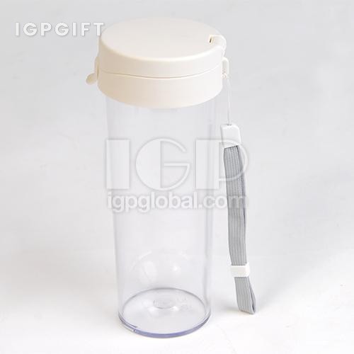 提繩隨身杯