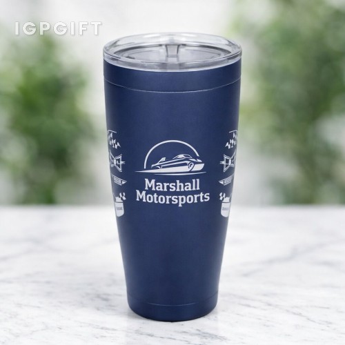 夏季真空保溫杯