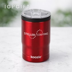 高效真空保溫杯 - 11 盎司