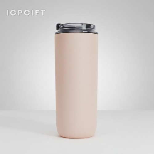 不銹鋼保溫杯 – 580毫升