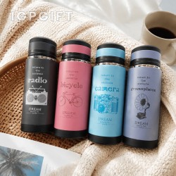 不鏽鋼真空保溫杯