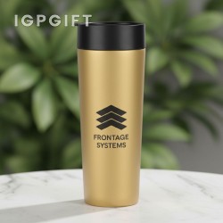 時尚通勤保溫杯