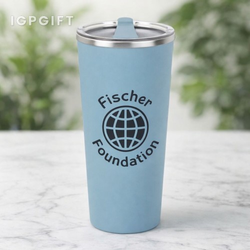 雙層保溫水壺 - 17 oz.