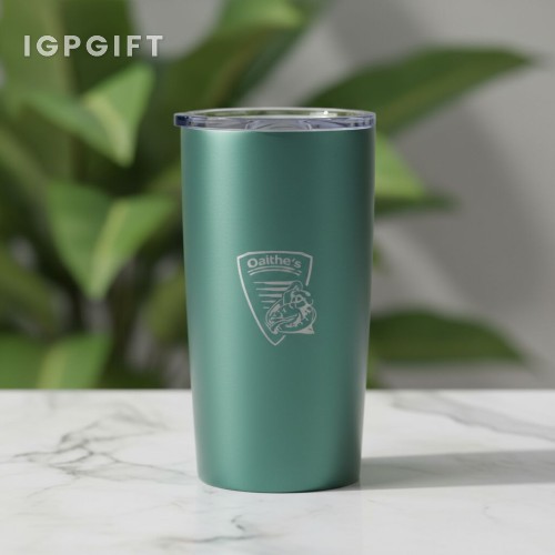 18盎司真空保溫杯