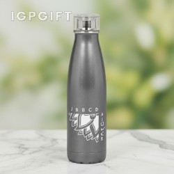 完美密封不銹鋼保溫瓶