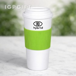 巴西風情保溫杯