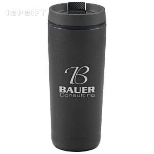 保溫真空杯 - 18盎司 - 激光雕刻