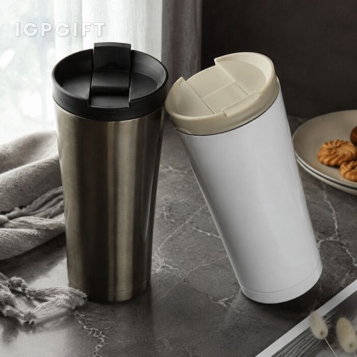 保溫咖啡杯