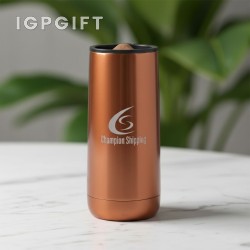 高保溫不鏽鋼隨行杯
