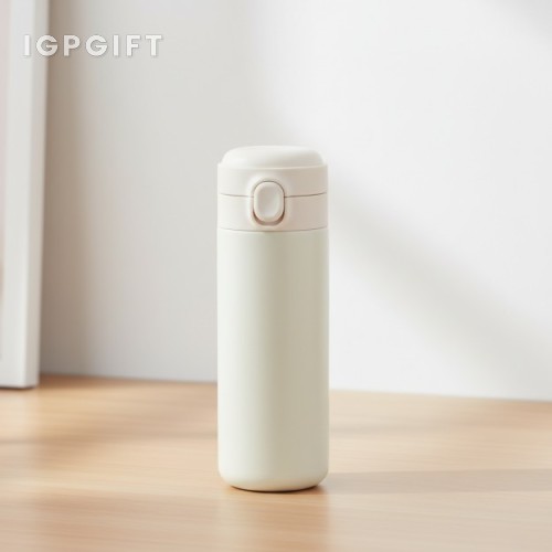 420ml 不銹鋼真空保溫瓶