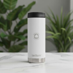 環保雙壁不銹鋼保溫杯