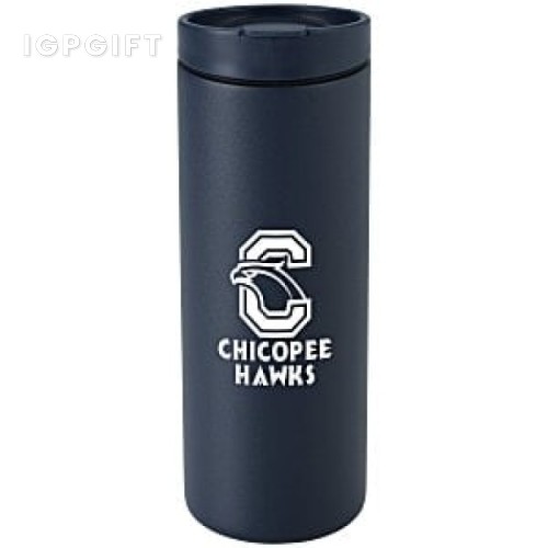 真空旅行保溫杯 - 16 oz