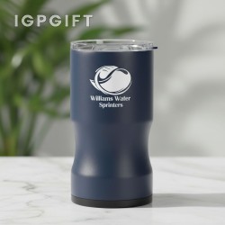 城市峰值三合一保溫杯