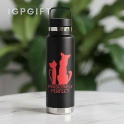 科爾頓真空保溫杯